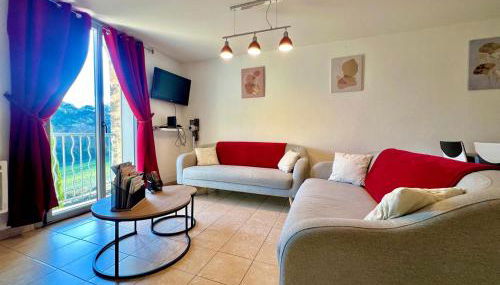 Domaine de la Source, Charme & piscine à Uzès - Foto 4