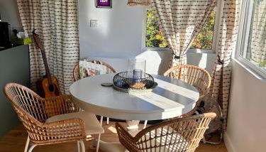 Robins' Rest - 22 Caer Beris Luxury Lodge Park NEW Sleeps 6 Riverside Reteat - Foto 4