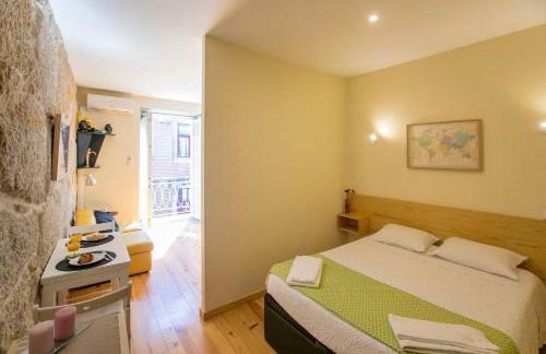 Cedofeita Back Garden - Foto 22