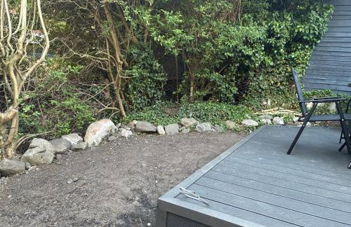 Modern and comfortable stay in Morecambe - Photo 28