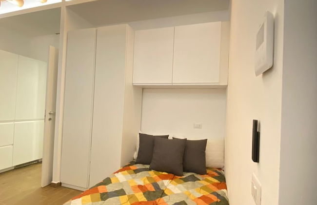 Modern Studio Imbonati 15/2 - Foto 2