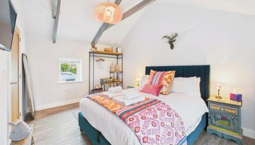 Cosy Cornish Cottage with Firepit & Parking - Foto 4