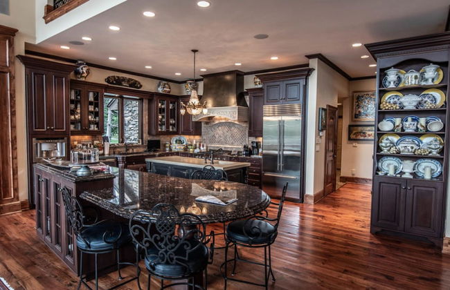 Church Pine Lodge in Osceola - Photo 17