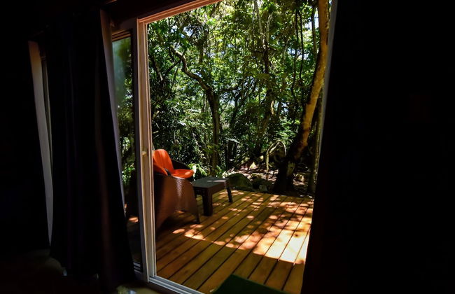 Cabañita Villa de Ada - Foto 15