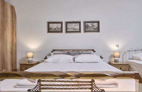 Pappoudiko Myrto's Residence - Photo 6