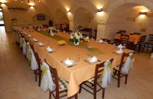 Masseria Giustiniani - Foto 26