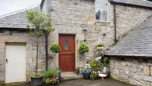 Kielder Cottage Spa - E3533 - Foto 2