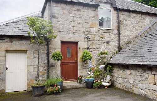 Kielder Cottage Spa - E3533 - Foto 2