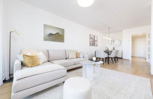 Maritimo Apartment in Malaga by Solaga Holiday Homes - Photo 14