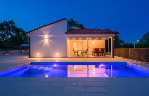 Amazing Home In Vodnjan With Wifi - Foto 9