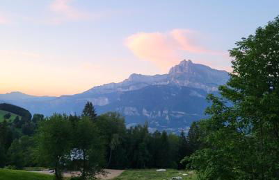 Studio tout confort avec vue sur les sommets - Photo 2