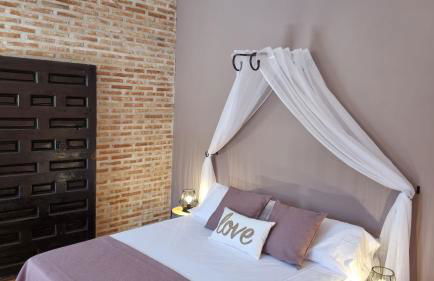 Casa Rural La Posada de Santa Teresa - Foto 45