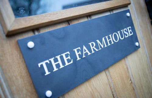 The Farmhouse - Photo 68