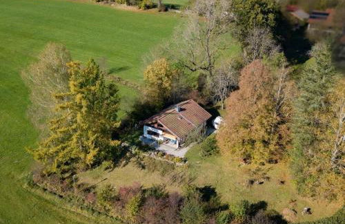 Jagdhaus Nantesbuch Comfortable holiday residence - Foto 8