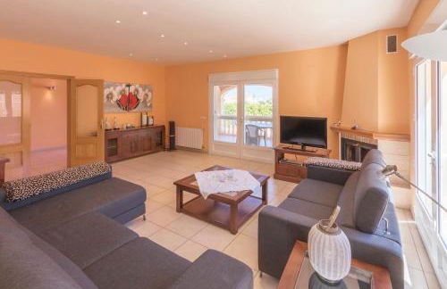 Villa Chris, best area of Calpe - by Holiday Rentals Villamar - Foto 31