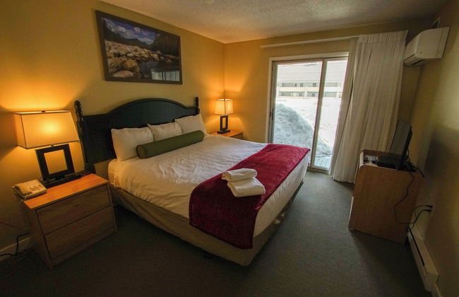 The Village of Loon Mountain Fixed Rooms - Photo 14