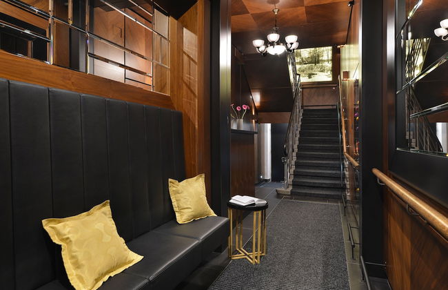 Vysocina Design Apartments - Foto 3