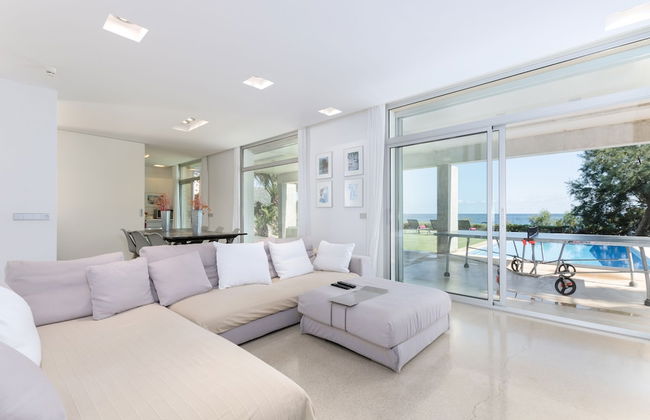 Port Nou in Mallorca - Foto 11