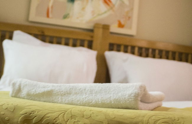 Residence Prime Luxury - Foto 7