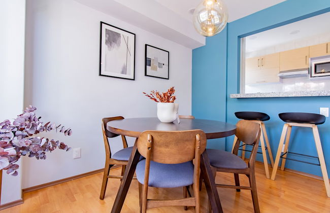 Capitalia Anzures Polanco - Foto 50