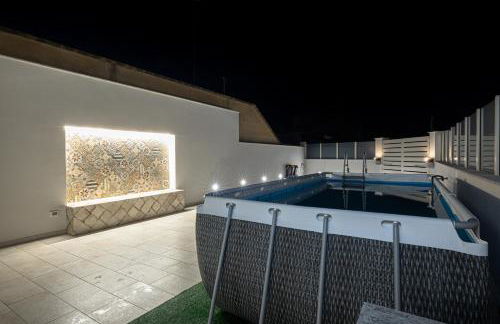 Villa Lumia - Foto 42