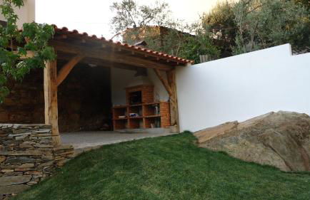 Casa da Ladeira, Turismo Rural - Photo 20