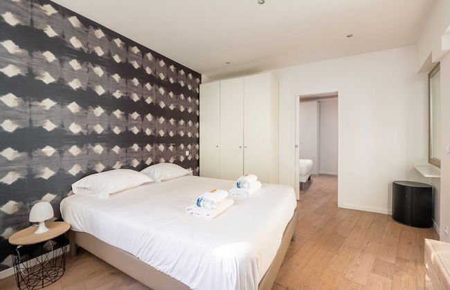 Spacious Apartment With 2 Rooms - Foto 3