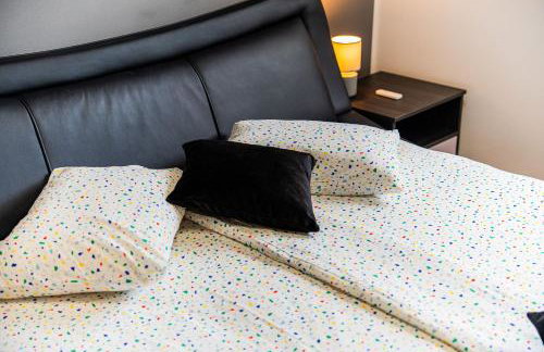 Flex SelfCheckIns 215 - 1 Spavaća - Parking - Foto 24