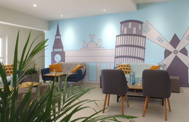 VVF Blériot-Plage - Foto 2