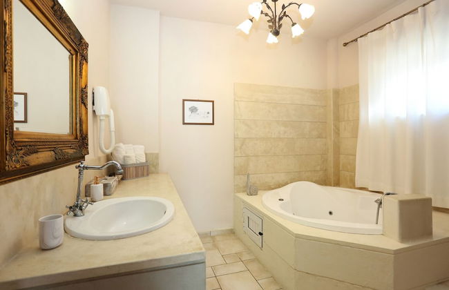 Villa Elaia - Foto 7