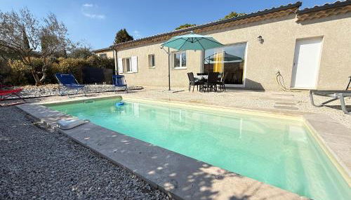 Villa Santa - Piscine - Wi-Fi - Proche Ventoux - idéal Cyclistes - Foto 5