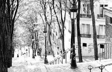 Studio Sacré-Cœur - Rue Chappe - Foto 27