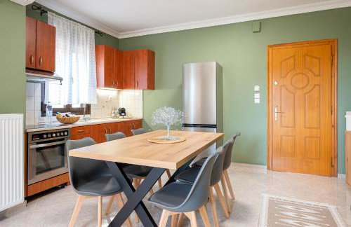 Sitholia Apartment Vatopedi - Photo 28