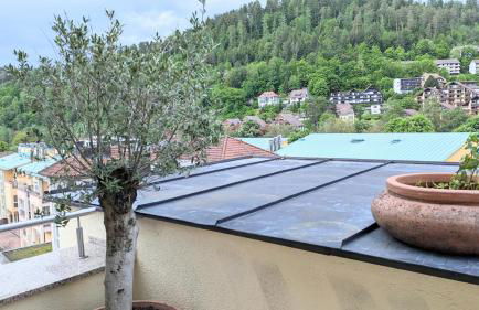 WOLKENFREI - ankommen und Zuhause fühlen - Apart-VL - Foto 55