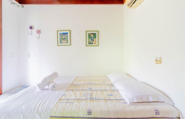 IT30 Bangalô Pé na Areia 3 Suítes - Photo 5