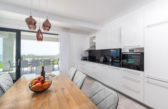 Villa Atrium - Foto 14