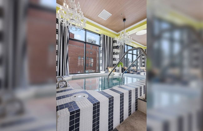 Cincinnati City Club Apartments by Airriva - Photo 49