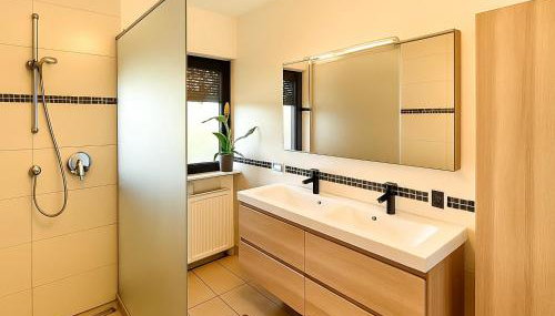 LUMA Residence Bad Waldsee - Foto 4, Shower