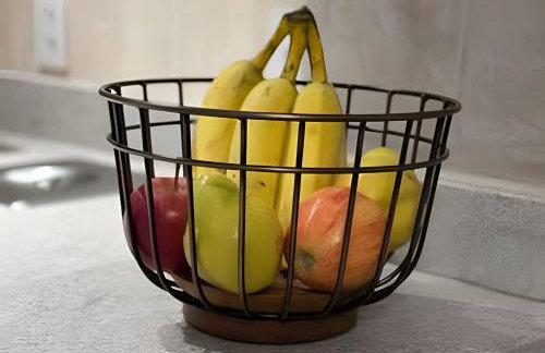 Guarapari Center Aparts - Vista - Ar - Lava e Seca - Photo 54