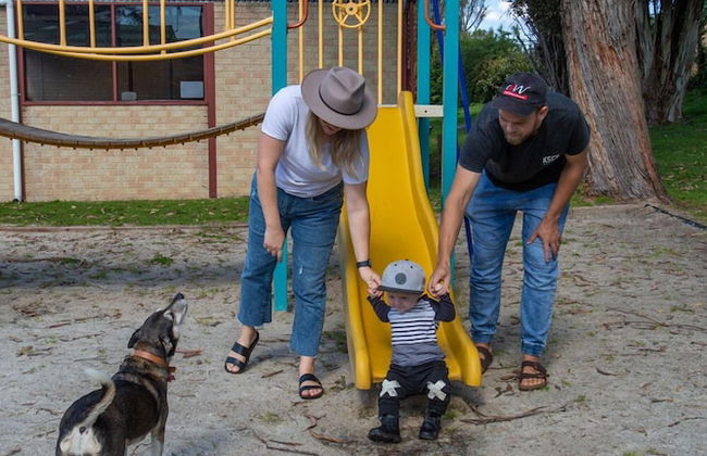 Tasman Holiday Parks - Albany - Foto 46