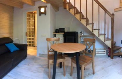 La cabana - Els Apartaments del bosc - Foto 6