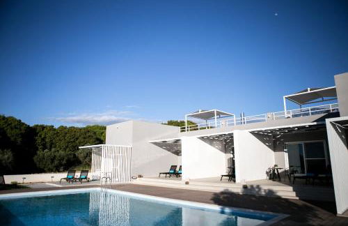 Galinio Boutique Apartments - Photo 34