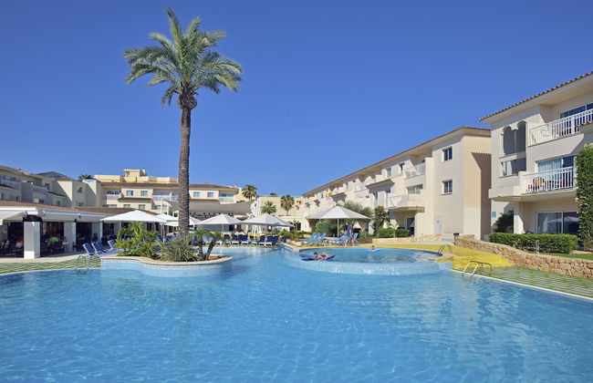 Aparthotel Isla de Cabrera - Photo 54