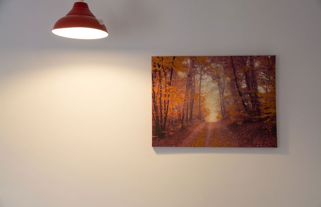 City Center Quiet Hidden gem - Foto 28