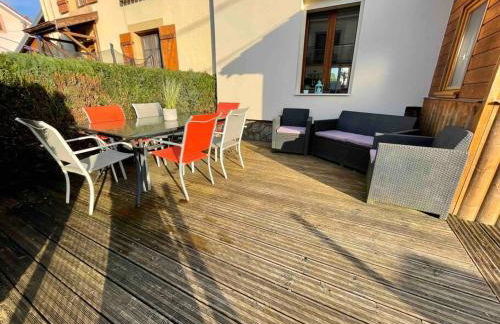 Maison 4-6 personnes proche Gerardmer - Foto 21