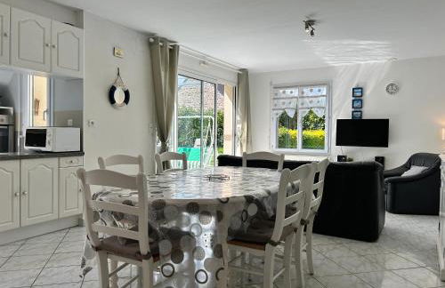 314 - Maison 4p à moins d'un km de l'Anse du Croc - Foto 11