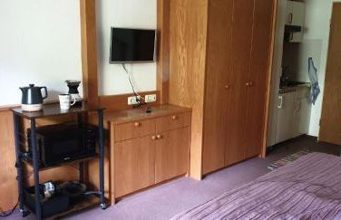 2 Zimmer Mitterdorf - Foto 9