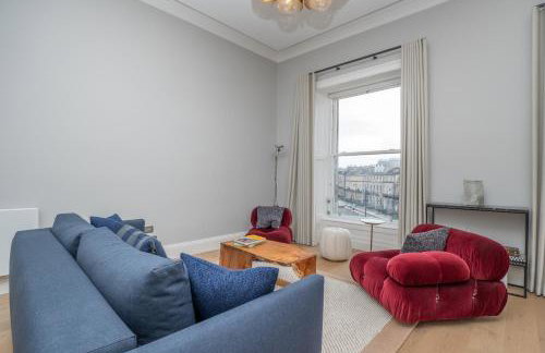 Flat with Majestic views in West End Wonderland - Foto 12