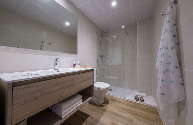 Apartamentos California - Foto 28