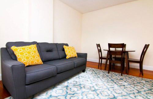 Stylish Apartment in Malden. 20 min from Boston - Foto 11